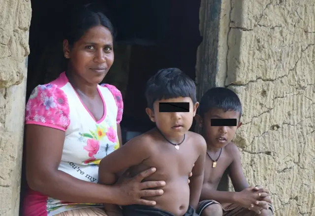 ශාන්තිකා මදුෂානි