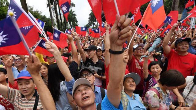 韩国瑜后援会