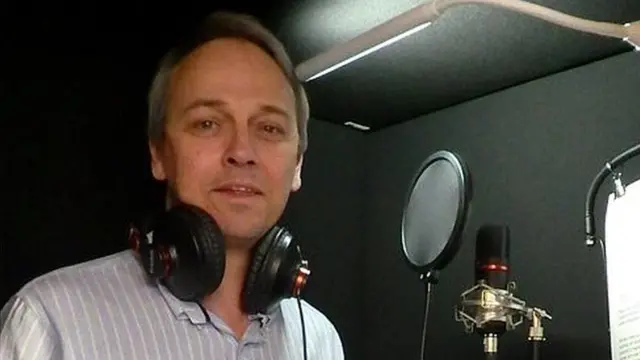 অ্যাঙ্গাস স্কট: ‌'নাইটহুড উপাধি কেড়ে নিয়ে বরং টনি ব্লেয়ারকে যুদ্ধাপরাধের জন্য বিচার করা উচিৎ'