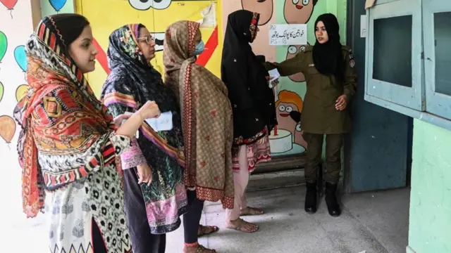پنجاب ضمنی الیکشن