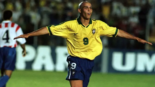 Ronaldo De Lima