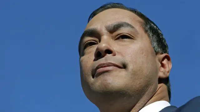 Julian Castro