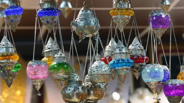 استخدم اللبان منذ ستة آلاف عام كعطر ودواء