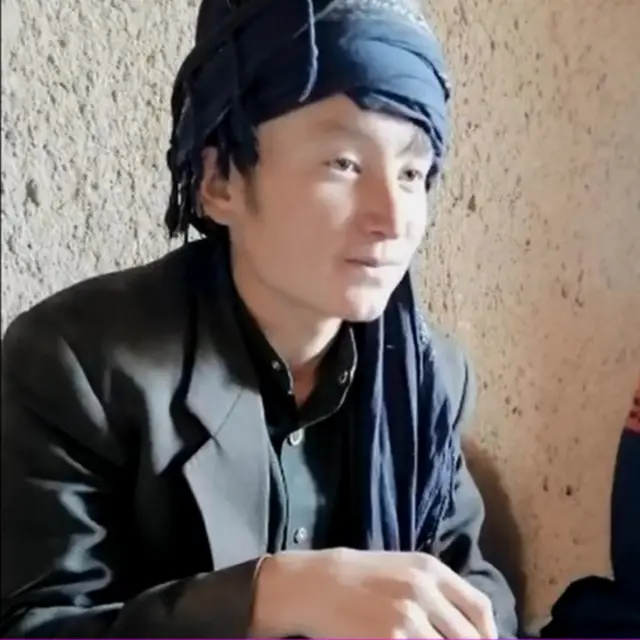 مغوی بازیاب