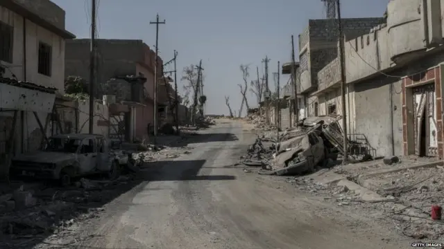 इराक़ युद्ध