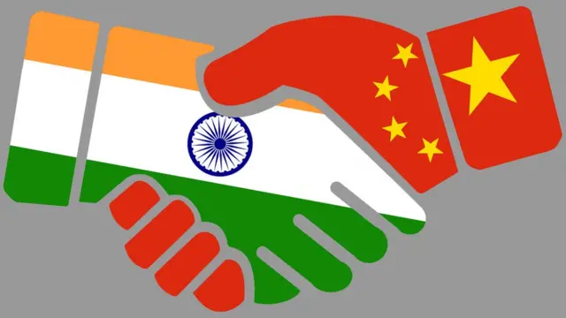 india china border talks