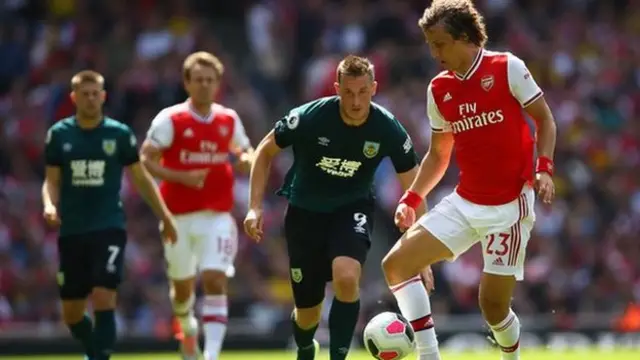 David Luiz