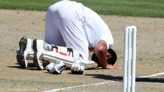 ক্রিকেট, নিউজিল্যান্ড, বাংলাদেশ