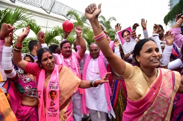 कांग्रेस मुख्यालय, दिल्ली