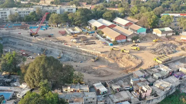 पुणे मेट्रो