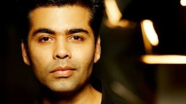 करण जौहर