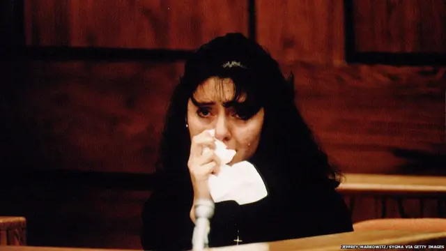 లొరేనా బాబిట్