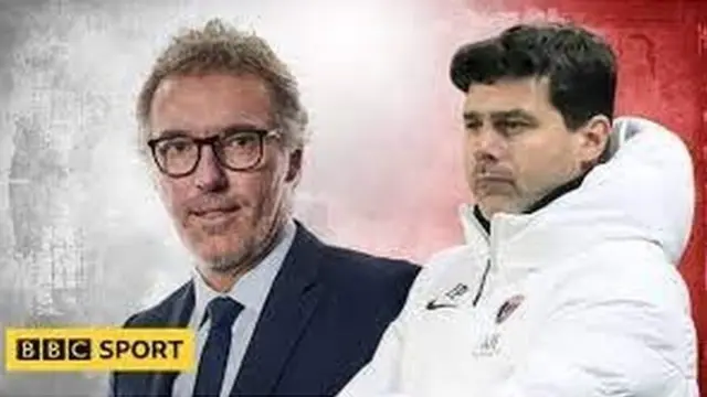 Makocha wanaosakwa na United