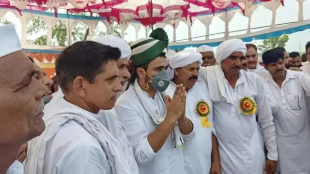 जयंत चौधरी