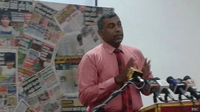 අචාර්ය ප්‍රතිභා මහානාමහේවා