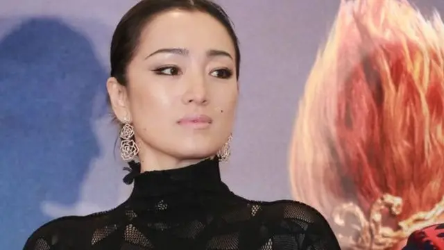 巩俐的明星效应能帮助迪士尼赢得中国心吗?