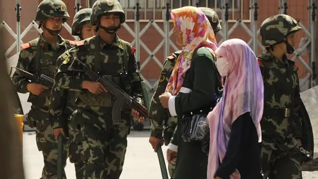چین