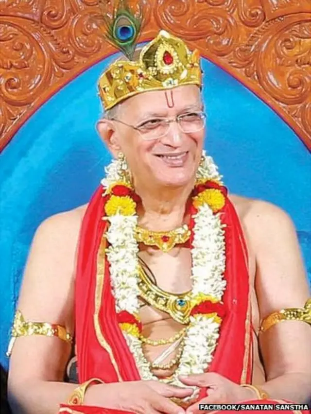 ડૉ. અઠાવલેની તસવીર