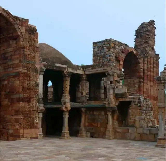 કુતુબુદ્દીન ઐબક ગુલામમાંથી કેવી રીતે બની ગયા સુલતાન?