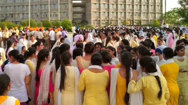 kulvir bheera/bbc