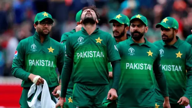 पाकिस्तान, Pakistan, Bangladesh, England, New Zealand