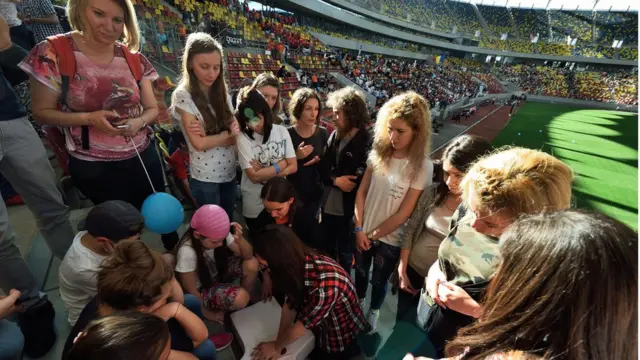 सीपीआर की मास ट्रेनिंग