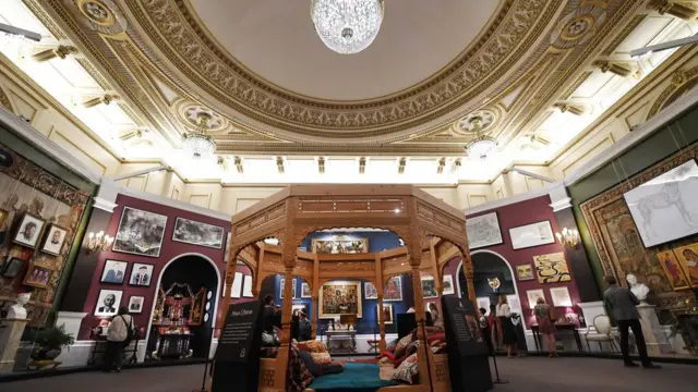 бальный зал