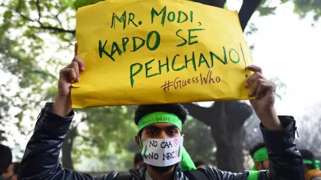 दिल्ली का जंतर-मंतर: