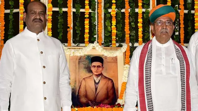 सावरकर का विरोध