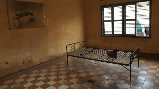 Tuol Sleng