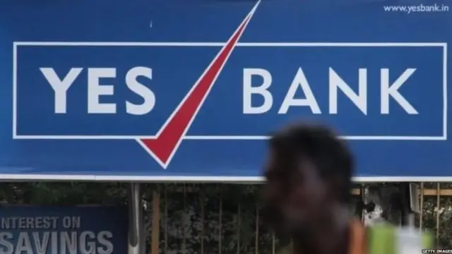 येस बँक, अर्थव्यवस्था