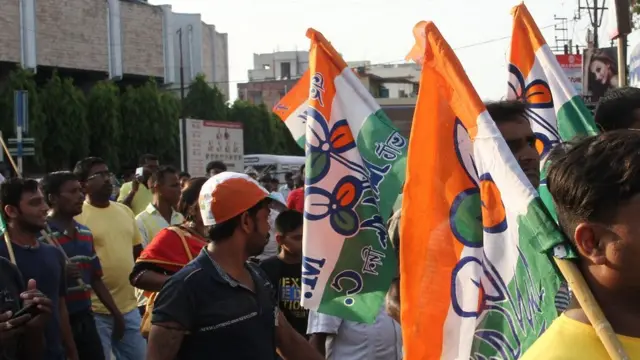 लोकसभा चुनाव