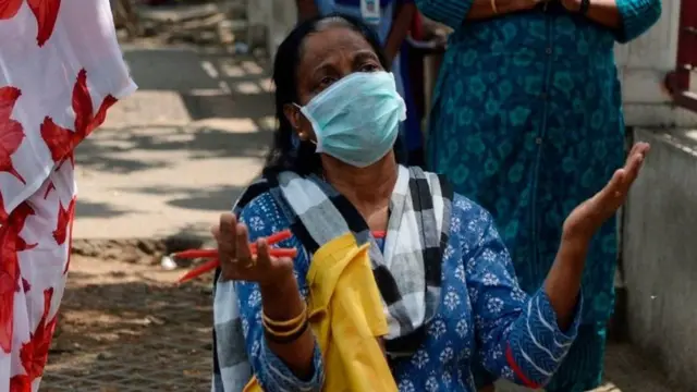 தமிழகத்தில் கொரோனா வைரஸ்: ஒரே நாளில் அதிகபட்ச எண்ணிக்கை அதிகரிப்பு