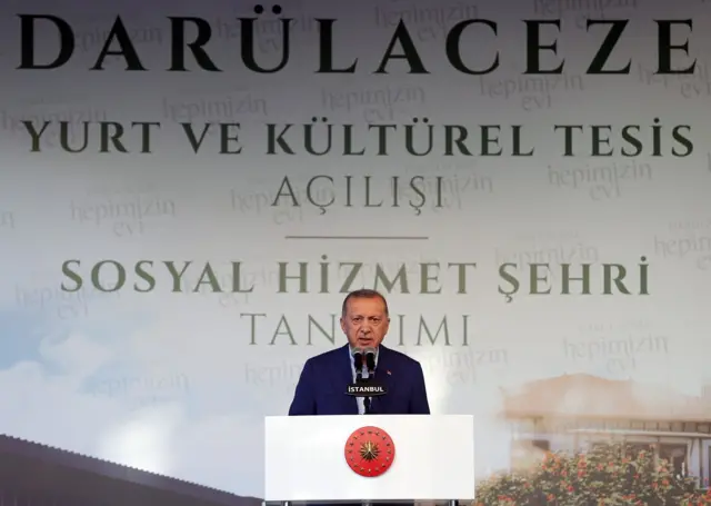 Erdoğan