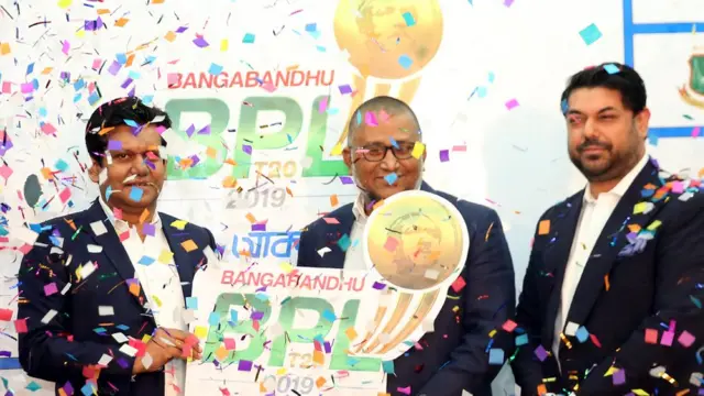 ক্রিকেট, বিপিএল