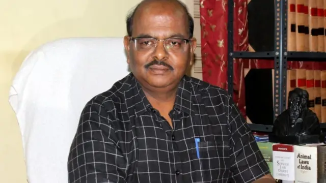 தருமபுரம் ஆதினம்