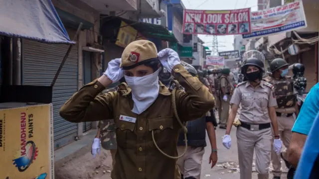 कोरोना वायरस