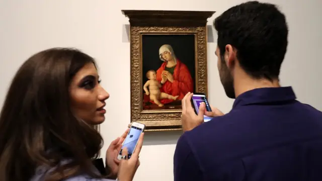 لوو عجائب گھر