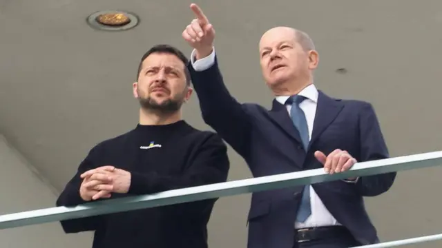 зеленський