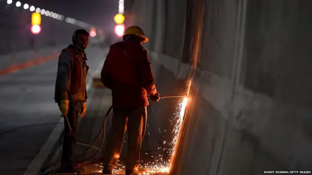 अटल सुरंग