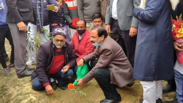 అయోధ్య మసీదు