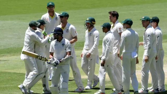 टीम इंडिया