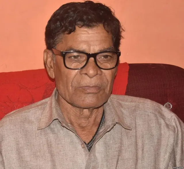 मलियाना दंगा