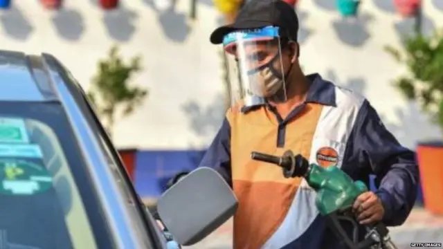 ਪੈਟਰੋਲ ਡੀਜ਼ਲ