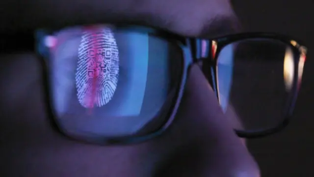 சைபர் பாதுகாப்பு