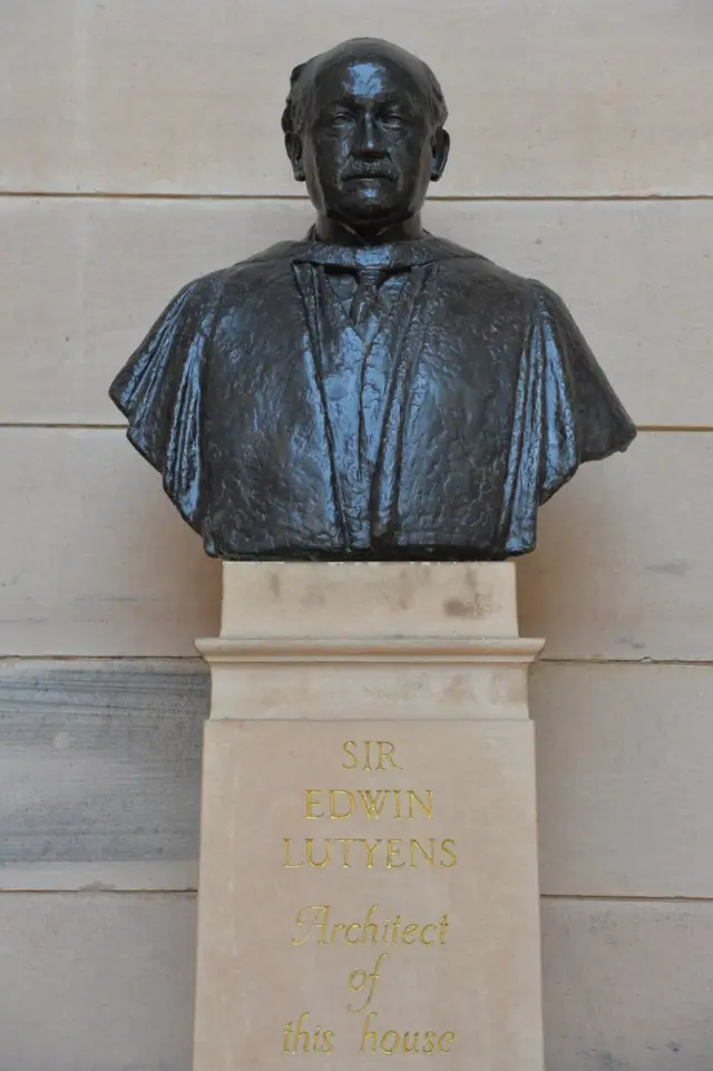 குடியரசு தலைவர் மாளிகை