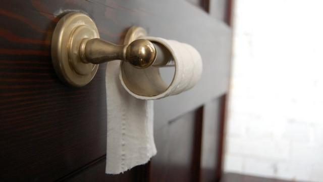 Roloroleta ligas de futebolpapel higiênico