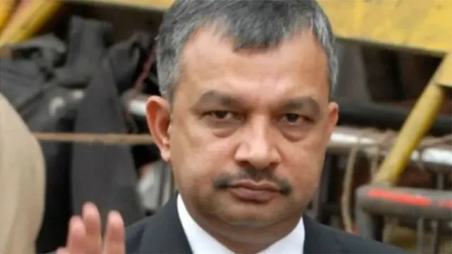 શાહરુખ ખાનના દીકરા આર્યન ખાનના વકીલ સતીશ માનશિંદે