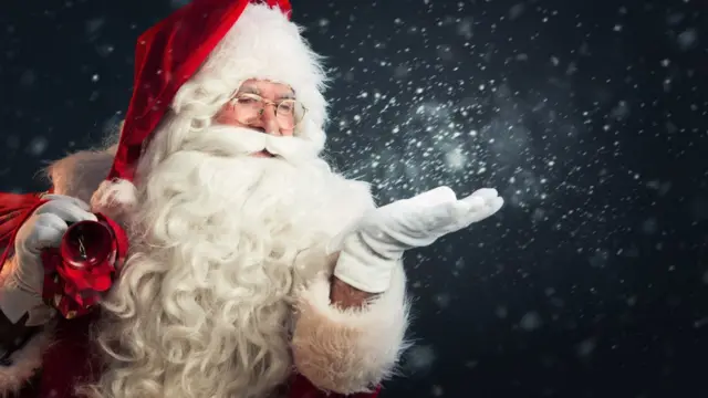 Papá Noel