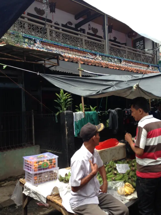 Museum Benteng Heritage
